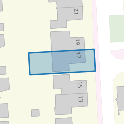 Perceel MPL00-M-1843