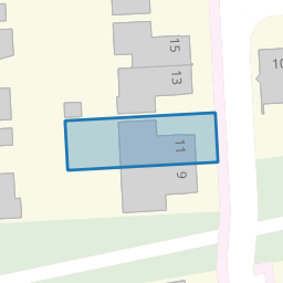 Perceel MPL00-M-1846