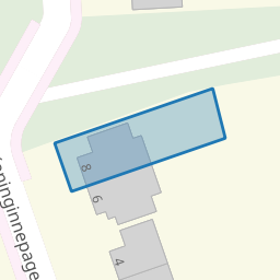 Perceel MPL00-M-1848