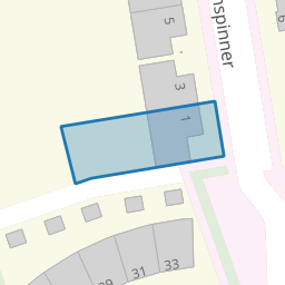 Perceel MPL00-M-1855