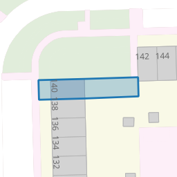 Perceel MPL00-M-1868