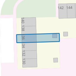 Perceel MPL00-M-1870