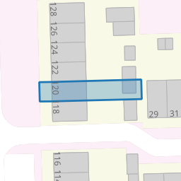 Perceel MPL00-M-1878