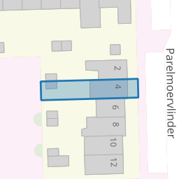 Perceel MPL00-M-1890