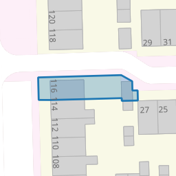 Perceel MPL00-M-1893