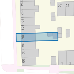 Perceel MPL00-M-1898