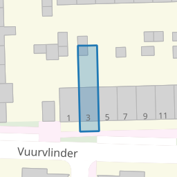 Perceel MPL00-M-1903