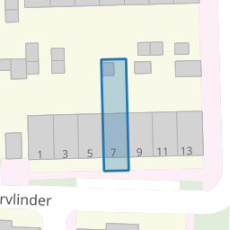 Perceel MPL00-M-1905