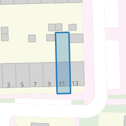 Perceel MPL00-M-1907