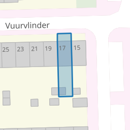 Perceel MPL00-M-1910