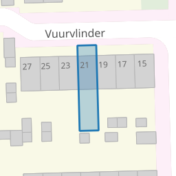 Perceel MPL00-M-1912