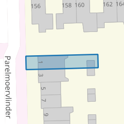 Perceel MPL00-M-1923