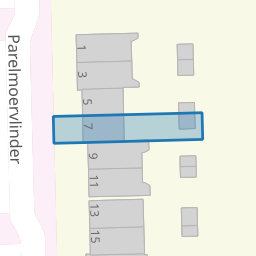 Perceel MPL00-M-1926