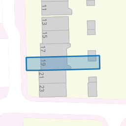 Perceel MPL00-M-1932