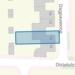 Perceel MPL00-M-1936