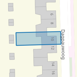 Perceel MPL00-M-1938