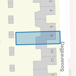 Perceel MPL00-M-1939