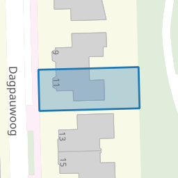 Perceel MPL00-M-1949