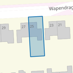 Perceel MPL00-M-1955