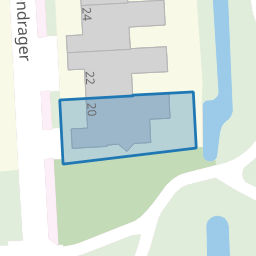 Perceel MPL00-M-1984