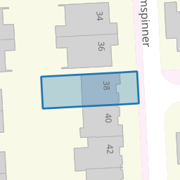 Perceel MPL00-M-2002