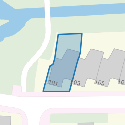 Perceel MPL00-M-2028