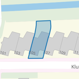 Perceel MPL00-M-2030