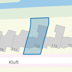 Perceel MPL00-M-2034