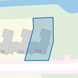 Perceel MPL00-M-2039