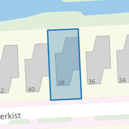 Perceel MPL00-M-2043