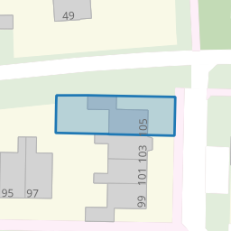 Perceel MPL00-M-2068