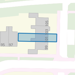 Perceel MPL00-M-2070