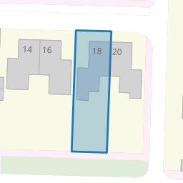 Perceel MPL00-M-2075