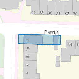 Perceel MPL00-M-2078