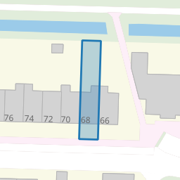 Perceel MPL00-M-2096