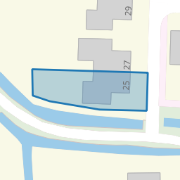 Perceel MPL00-M-2110