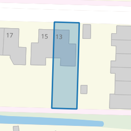 Perceel MPL00-M-2111