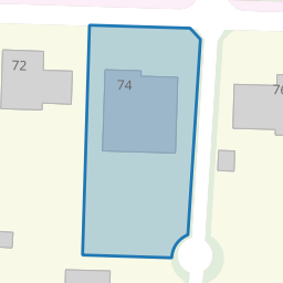 Perceel MPL00-M-2166