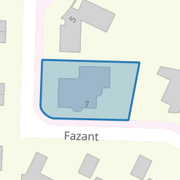 Perceel MPL00-M-2195