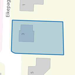Perceel MPL00-M-2208