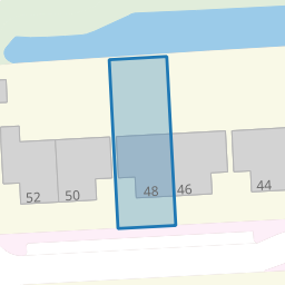 Perceel MPL00-M-2213