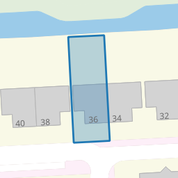 Perceel MPL00-M-2219