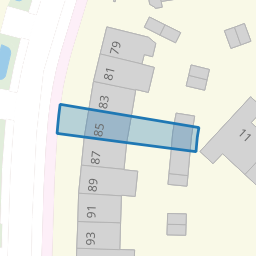 Perceel MPL00-M-2253