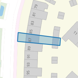 Perceel MPL00-M-2254