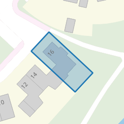 Perceel MPL00-M-2281