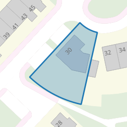 Perceel MPL00-M-2288