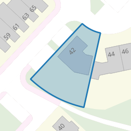 Perceel MPL00-M-2294