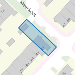 Perceel MPL00-M-2310