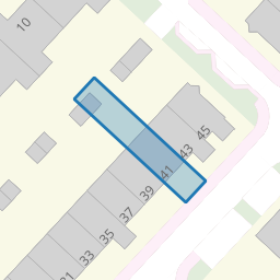 Perceel MPL00-M-2312