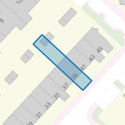 Perceel MPL00-M-2313